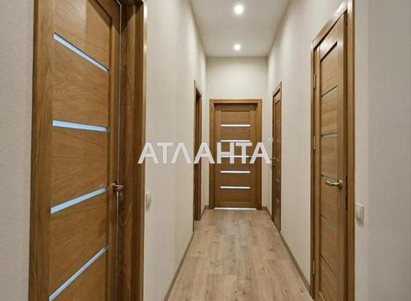 3-кімнатна квартира за адресою Курортний пров. (площа 82 м²) - Atlanta.ua - фото 13