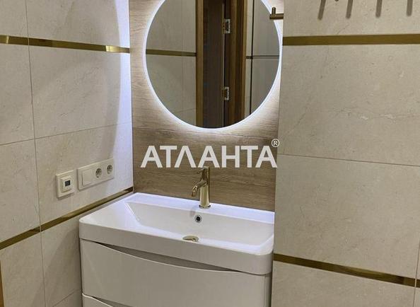 3-кімнатна квартира за адресою Курортний пров. (площа 82 м²) - Atlanta.ua - фото 17