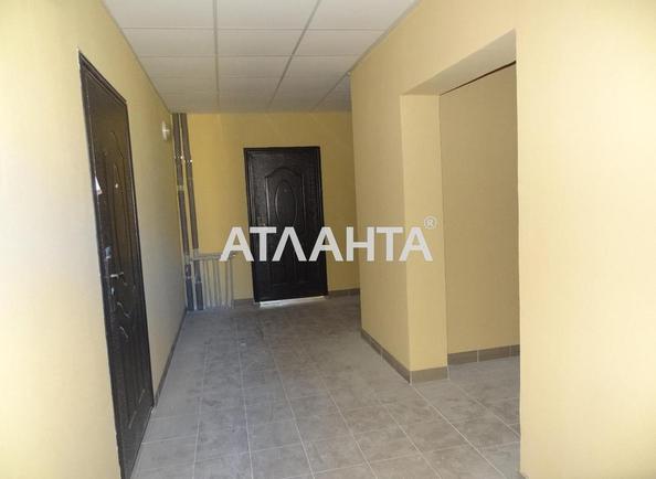 2-rooms apartment apartment by the address st. Tsvetaeva gen (area 61,9 m²) - Atlanta.ua - фото 9