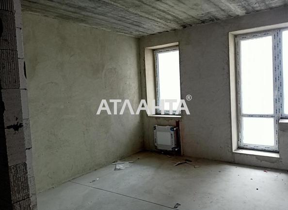 2-rooms apartment apartment by the address st. Tsvetaeva gen (area 61,9 m²) - Atlanta.ua - фото 2