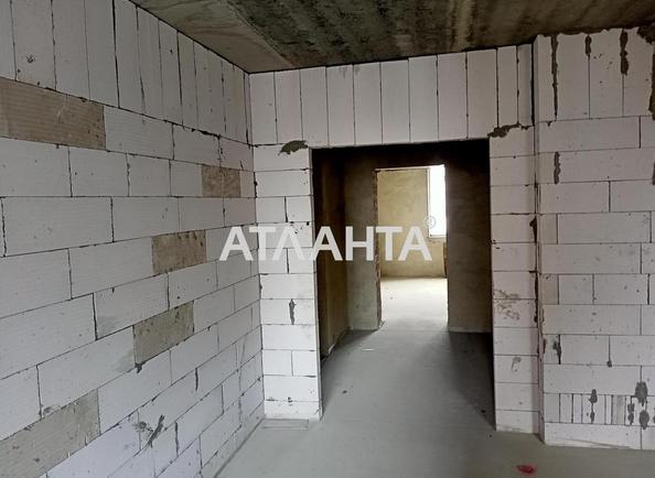 2-rooms apartment apartment by the address st. Tsvetaeva gen (area 61,9 m²) - Atlanta.ua - фото 5