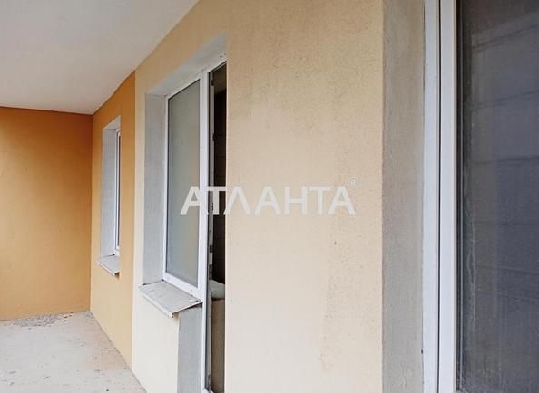 2-rooms apartment apartment by the address st. Tsvetaeva gen (area 61,9 m²) - Atlanta.ua - фото 13