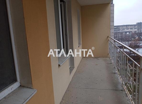 2-rooms apartment apartment by the address st. Tsvetaeva gen (area 61,9 m²) - Atlanta.ua - фото 10