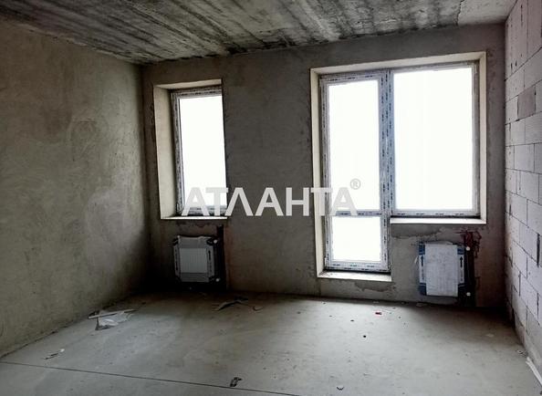 2-rooms apartment apartment by the address st. Tsvetaeva gen (area 61,9 m²) - Atlanta.ua - фото 3