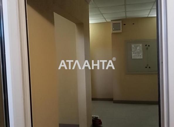 2-rooms apartment apartment by the address st. Tsvetaeva gen (area 61,9 m²) - Atlanta.ua - фото 14