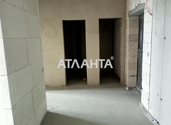 2-rooms apartment apartment by the address st. Tsvetaeva gen (area 61,9 m²) - Atlanta.ua - фото 11