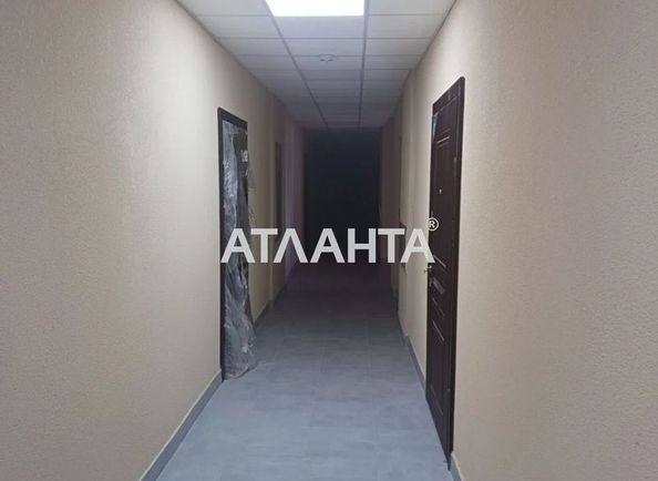 1-room apartment apartment by the address st. Bocharova gen (area 37 m²) - Atlanta.ua - photo 6
