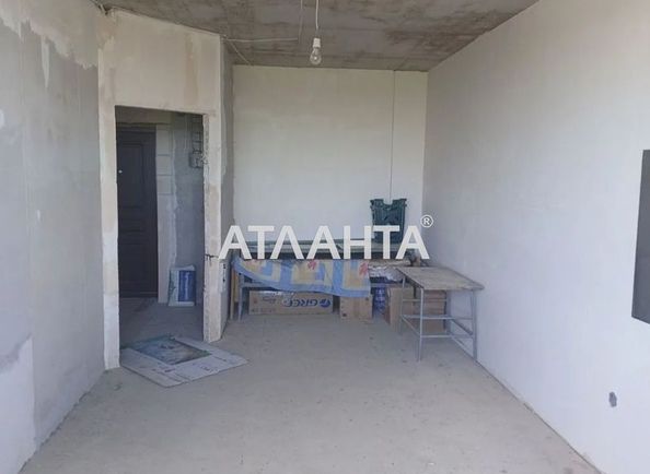 1-room apartment apartment by the address st. Bocharova gen (area 37 m²) - Atlanta.ua - photo 3