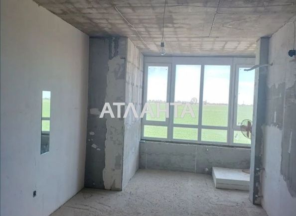 1-room apartment apartment by the address st. Bocharova gen (area 37 m²) - Atlanta.ua