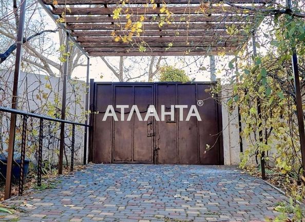 House by the address st. Khimicheskaya (area 75,0 m2) - Atlanta.ua - photo 2