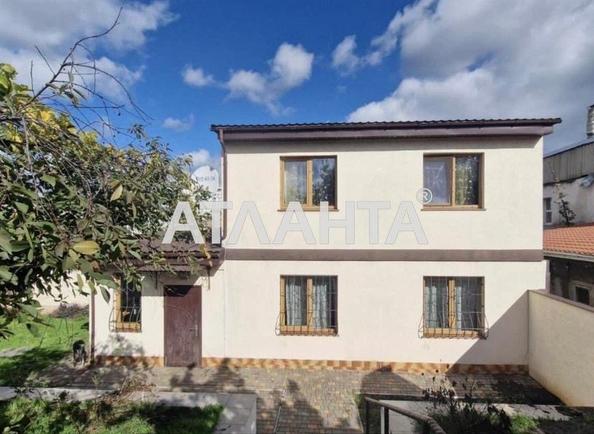 Дом по адресу ул. Химическая (площадь 75 м²) - Atlanta.ua - фото 2