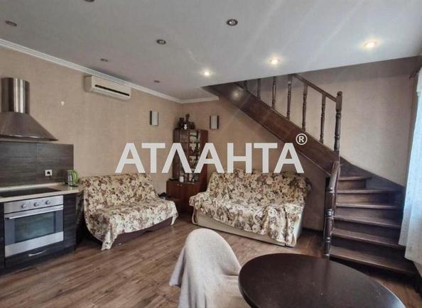 Дом по адресу ул. Химическая (площадь 75 м²) - Atlanta.ua - фото 22