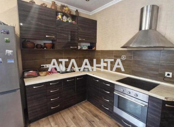 Дом по адресу ул. Химическая (площадь 75 м²) - Atlanta.ua - фото 24