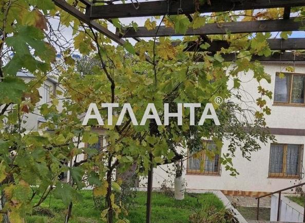 Дом по адресу ул. Химическая (площадь 75 м²) - Atlanta.ua - фото 26