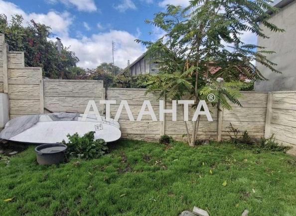 Дом по адресу ул. Химическая (площадь 75 м²) - Atlanta.ua - фото 27