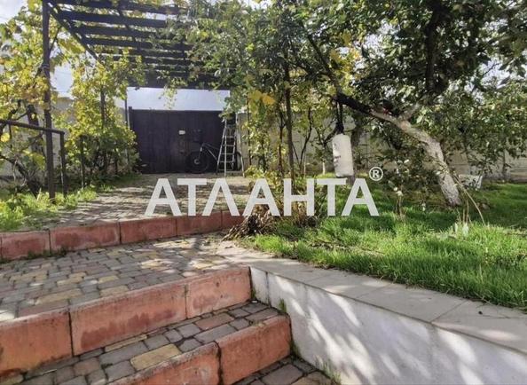 Дом по адресу ул. Химическая (площадь 75 м²) - Atlanta.ua - фото 28