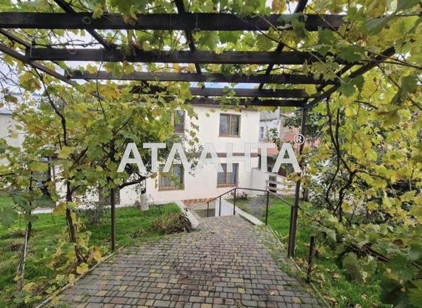 Дом по адресу ул. Химическая (площадь 75 м²) - Atlanta.ua - фото 29