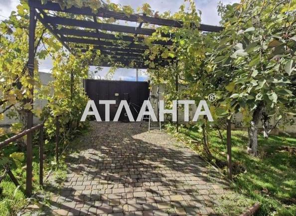 Дом по адресу ул. Химическая (площадь 75 м²) - Atlanta.ua - фото 30