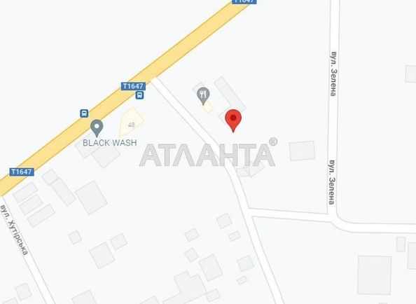 Landplot by the address st. Leonidovskaya (area 6,6 сот) - Atlanta.ua - photo 3