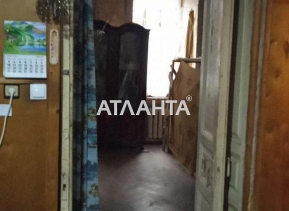 3-rooms apartment apartment by the address st. Evropeyskaya Ekaterininskaya (area 75 m²) - photo 4 3-rooms apartment apartment by the address st. Evropeyskaya Ekaterininskaya (area 75 m²) - Atlanta.ua - photo 4