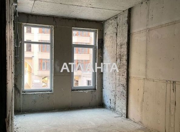 1-room apartment apartment by the address st. Dacha kovalevskogo Amundsena (area 28,0 m2) - Atlanta.ua - photo 3