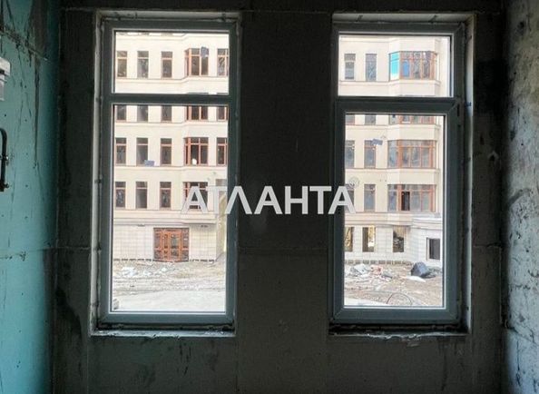 1-комнатная квартира по адресу ул. Дача ковалевского (площадь 28,0 м2) - Atlanta.ua - фото 4