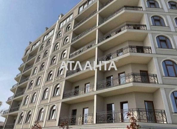 1-room apartment apartment by the address st. Dacha kovalevskogo Amundsena (area 28,0 m2) - Atlanta.ua - photo 6
