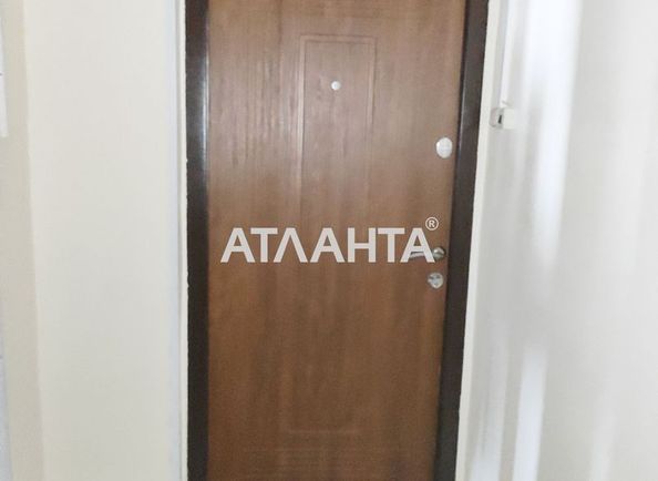 1-кімнатна квартира за адресою вул. Архітекторська (площа 40,0 м2) - Atlanta.ua - фото 7