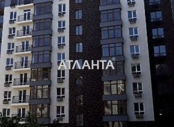 1-комнатная квартира по адресу ул. Чехова (площадь 42,7 м²) - Atlanta.ua