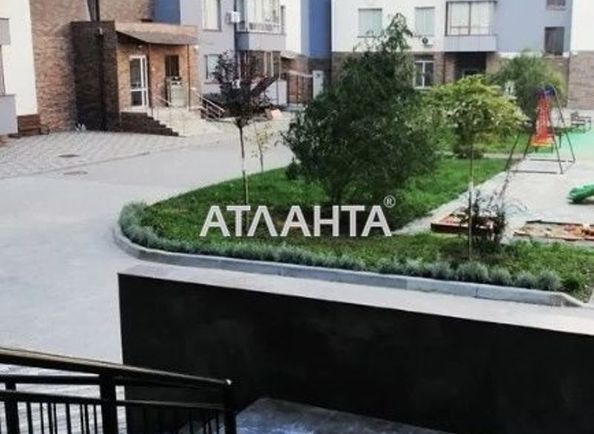 1-комнатная квартира по адресу ул. Чехова (площадь 42,7 м²) - Atlanta.ua - фото 9