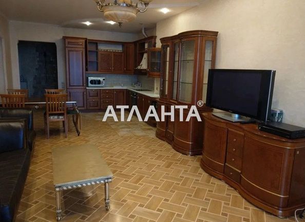 3-rooms apartment apartment by the address st. Lidersovskiy bul Dzerzhinskogo bul (area 150,0 m2) - Atlanta.ua