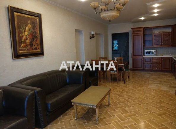 3-rooms apartment apartment by the address st. Lidersovskiy bul Dzerzhinskogo bul (area 150,0 m2) - Atlanta.ua - photo 4