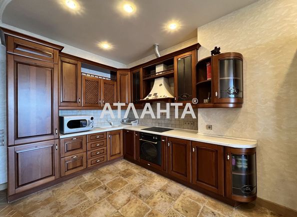 3-rooms apartment apartment by the address st. Lidersovskiy bul Dzerzhinskogo bul (area 150 m²) - Atlanta.ua - photo 3