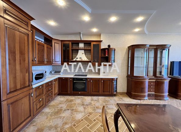 3-rooms apartment apartment by the address st. Lidersovskiy bul Dzerzhinskogo bul (area 150 m²) - Atlanta.ua - photo 2