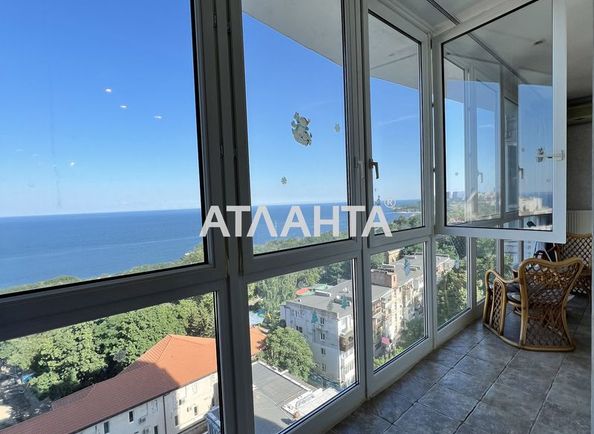 3-rooms apartment apartment by the address st. Lidersovskiy bul Dzerzhinskogo bul (area 150 m²) - Atlanta.ua - photo 4