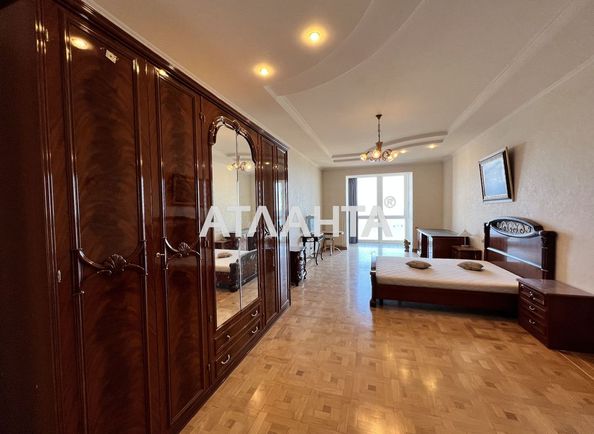 3-rooms apartment apartment by the address st. Lidersovskiy bul Dzerzhinskogo bul (area 150 m²) - Atlanta.ua - photo 11