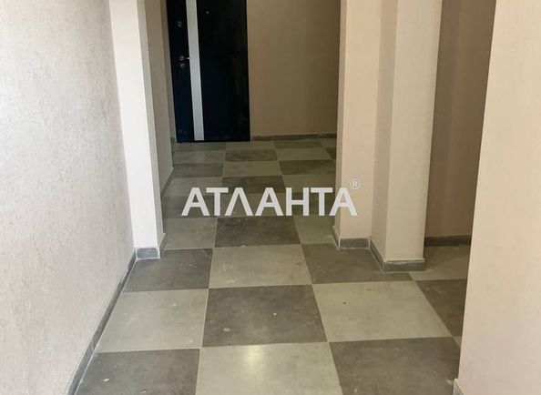 1-room apartment apartment by the address st. Sakharova (area 31,5 m²) - Atlanta.ua - photo 8