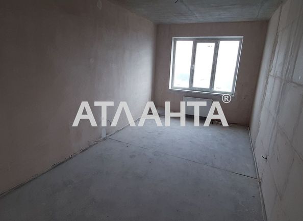 1-room apartment apartment by the address st. Lesnaya (area 41,7 m2) - Atlanta.ua - photo 3
