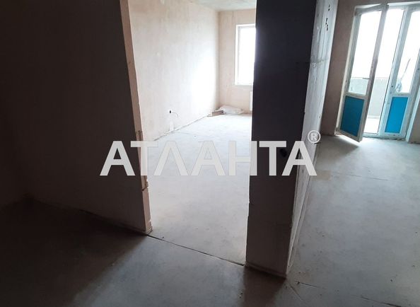 1-room apartment apartment by the address st. Lesnaya (area 41,7 m2) - Atlanta.ua - photo 5