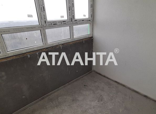 1-room apartment apartment by the address st. Lesnaya (area 41,7 m2) - Atlanta.ua