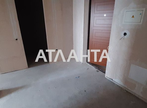 1-комнатная квартира по адресу ул. Лесная (площадь 41,7 м2) - Atlanta.ua - фото 10
