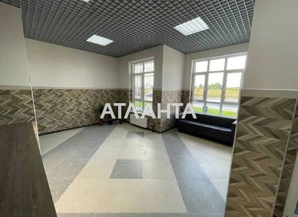 1-room apartment apartment by the address st. Lesnaya (area 41,7 m2) - Atlanta.ua - photo 17