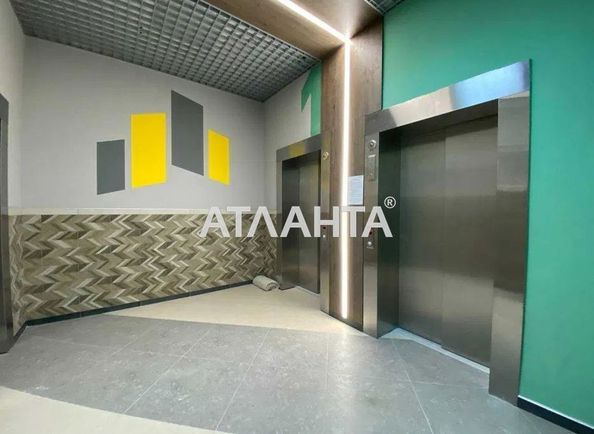 1-room apartment apartment by the address st. Lesnaya (area 41,7 m2) - Atlanta.ua - photo 19