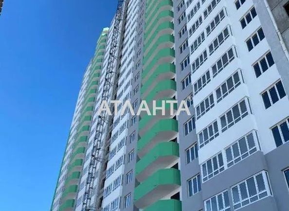 1-room apartment apartment by the address st. Lesnaya (area 41,7 m2) - Atlanta.ua - photo 22