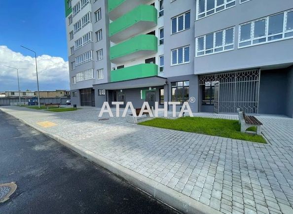 1-room apartment apartment by the address st. Lesnaya (area 41,7 m2) - Atlanta.ua - photo 24