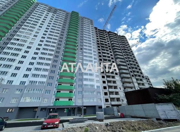 1-room apartment apartment by the address st. Lesnaya (area 41,7 m2) - Atlanta.ua - photo 26