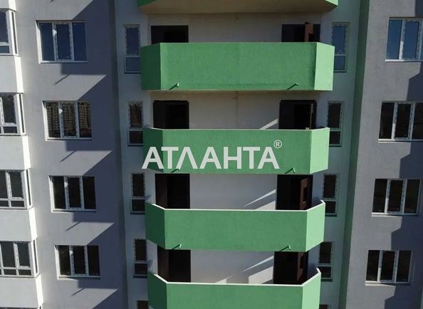 1-room apartment apartment by the address st. Lesnaya (area 41,7 m2) - Atlanta.ua - photo 27