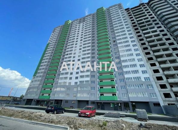 1-room apartment apartment by the address st. Lesnaya (area 41,7 m2) - Atlanta.ua - photo 28