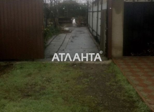 House by the address st. Mira Lenina (area 120 m²) - Atlanta.ua