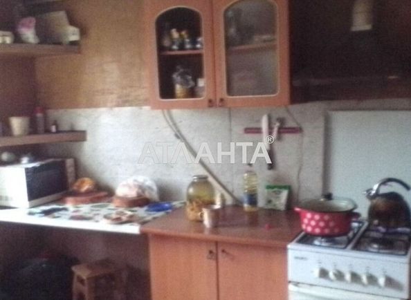 House by the address st. Mira Lenina (area 120 m²) - Atlanta.ua - photo 4